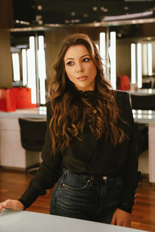 Beatriz Marcante, foto 8