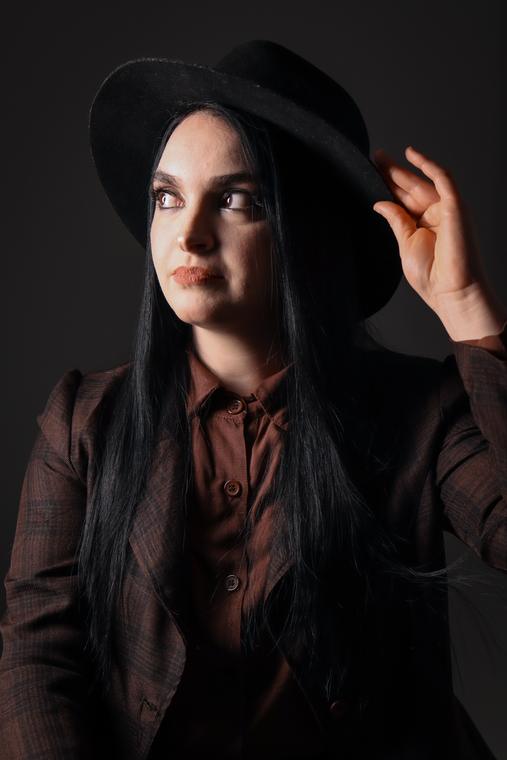 Larissa Gomes, foto 2