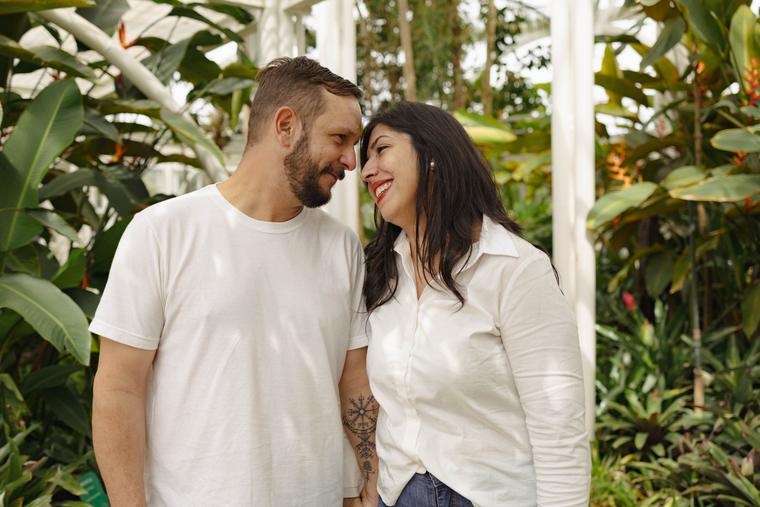 Lisandra e Augusto, foto 5