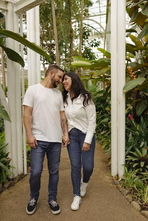 Lisandra e Augusto, foto 6