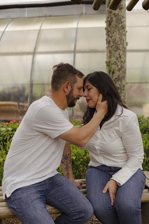 Lisandra e Augusto, foto 8