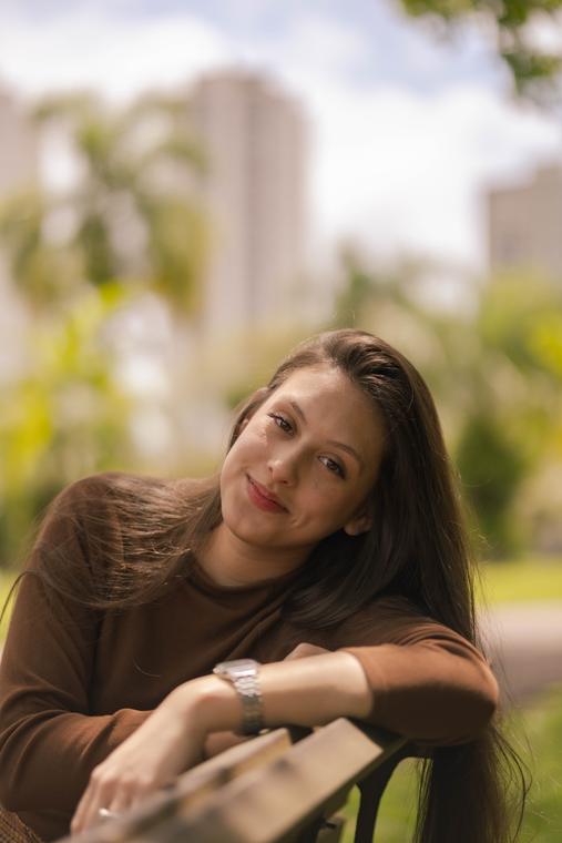 Nathaly Costa, foto 5